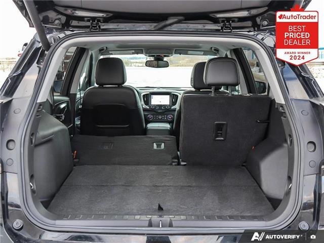 2022 GMC Terrain SLT (Stk: U3249) in Hamilton - Image 14 of 30