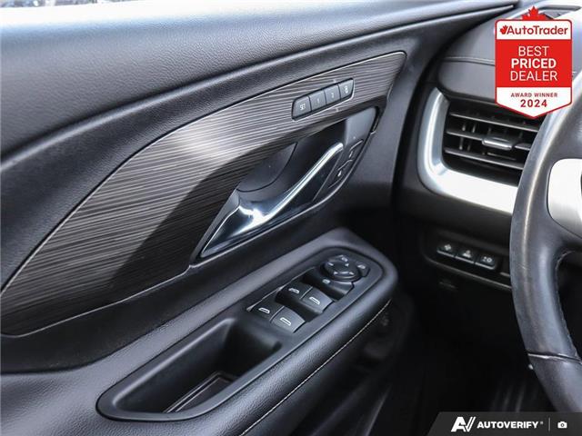 2022 GMC Terrain SLT (Stk: U3249) in Hamilton - Image 20 of 30