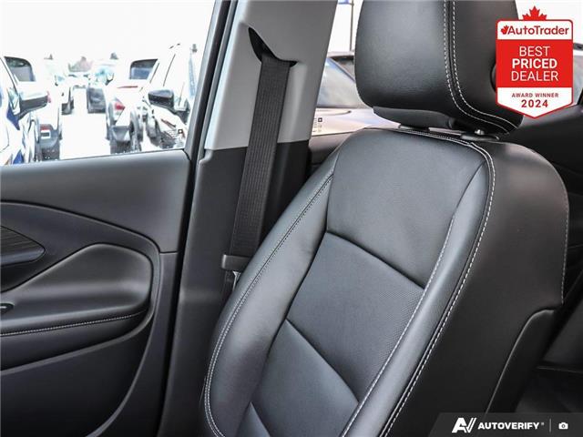 2022 GMC Terrain SLT (Stk: U3249) in Hamilton - Image 26 of 30