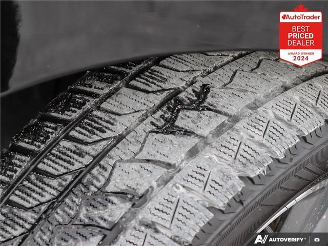 2024 Nissan Versa SV (Stk: U3266) in Hamilton - Image 10 of 30