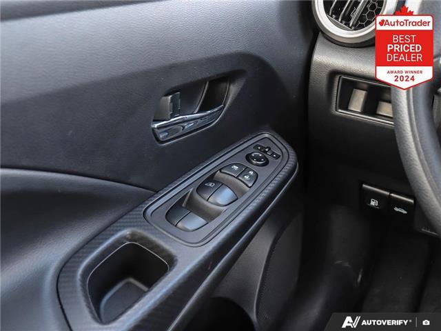2024 Nissan Versa SV (Stk: U3266) in Hamilton - Image 20 of 30