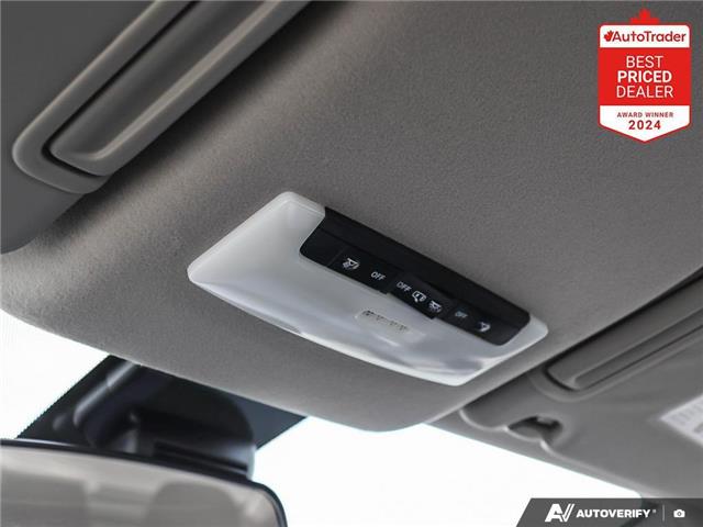 2024 Nissan Versa SV (Stk: U3266) in Hamilton - Image 25 of 30