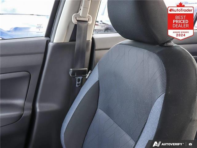 2024 Nissan Versa SV (Stk: U3266) in Hamilton - Image 26 of 30