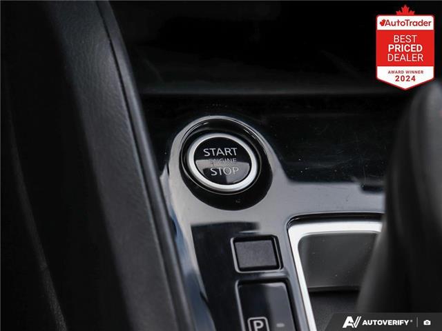 2024 Nissan Versa SV (Stk: U3266) in Hamilton - Image 30 of 30