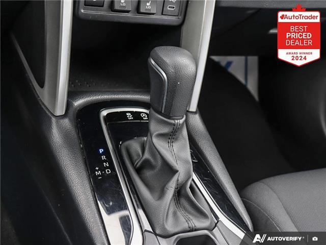 2024 Toyota Corolla Cross LE (Stk: U3247) in Hamilton - Image 22 of 30