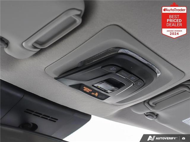 2024 Toyota Corolla Cross LE (Stk: U3247) in Hamilton - Image 25 of 30