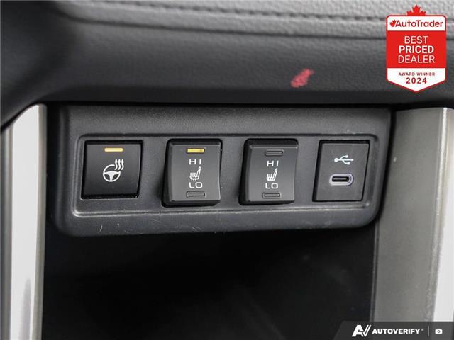 2024 Toyota Corolla Cross LE (Stk: U3247) in Hamilton - Image 30 of 30