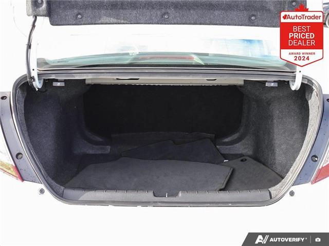 2020 Honda Civic EX (Stk: S11708A) in Hamilton - Image 14 of 30