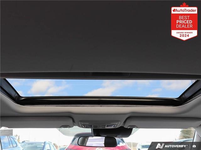 2020 Honda Civic EX (Stk: S11708A) in Hamilton - Image 29 of 30