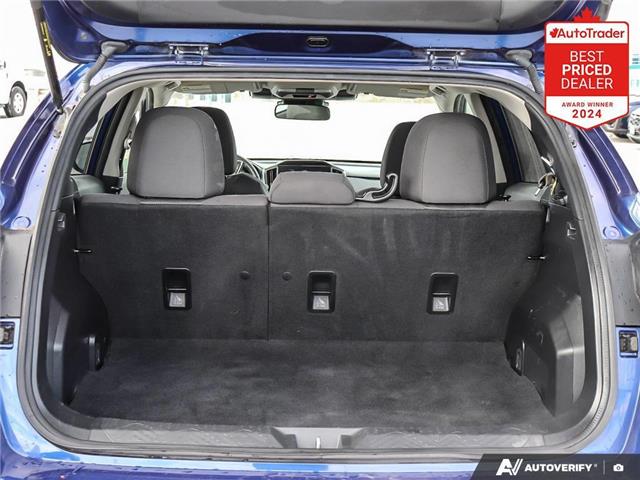 2024 Subaru Crosstrek Touring (Stk: U3255) in Hamilton - Image 14 of 30