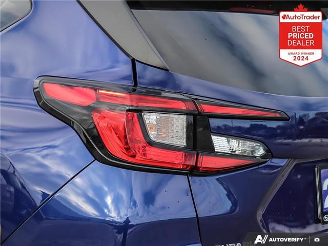 2024 Subaru Crosstrek Touring (Stk: U3255) in Hamilton - Image 15 of 30