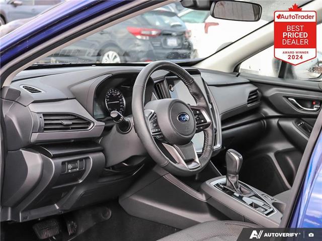 2024 Subaru Crosstrek Touring (Stk: U3255) in Hamilton - Image 16 of 30