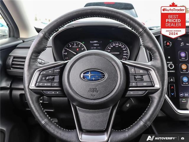 2024 Subaru Crosstrek Touring (Stk: U3255) in Hamilton - Image 17 of 30