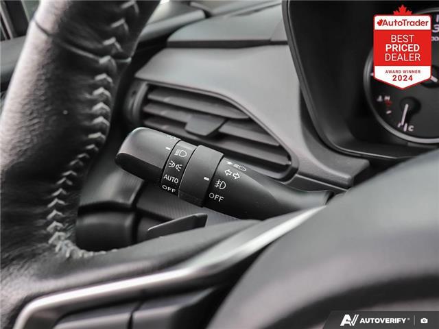 2024 Subaru Crosstrek Touring (Stk: U3255) in Hamilton - Image 19 of 30