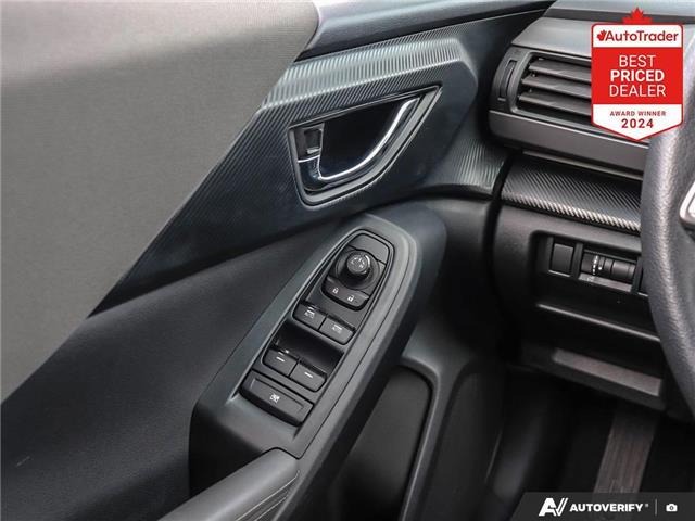 2024 Subaru Crosstrek Touring (Stk: U3255) in Hamilton - Image 20 of 30