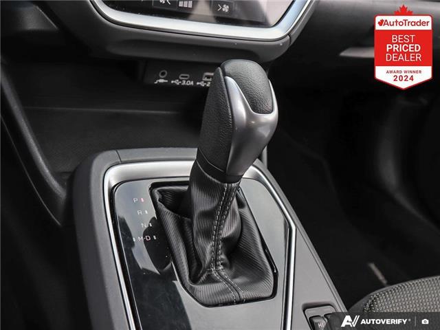 2024 Subaru Crosstrek Touring (Stk: U3255) in Hamilton - Image 22 of 30
