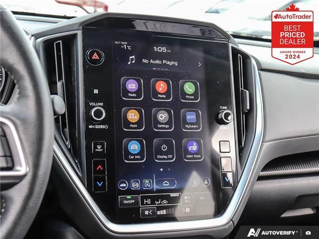 2024 Subaru Crosstrek Touring (Stk: U3255) in Hamilton - Image 23 of 30