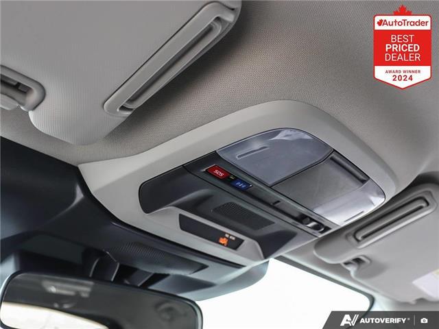 2024 Subaru Crosstrek Touring (Stk: U3255) in Hamilton - Image 24 of 30