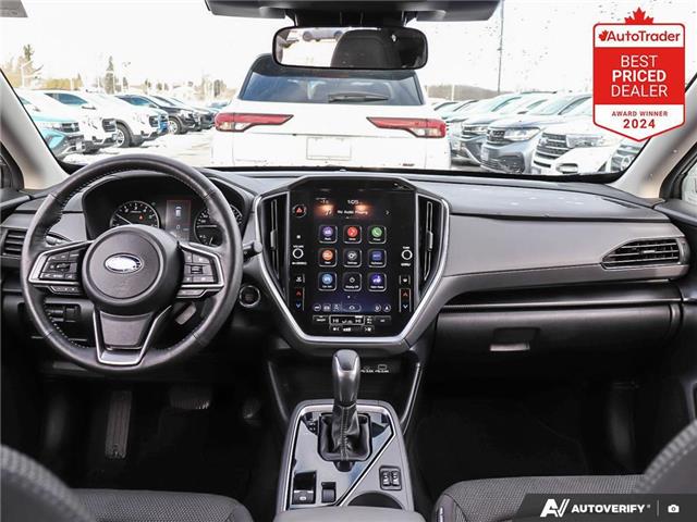 2024 Subaru Crosstrek Touring (Stk: U3255) in Hamilton - Image 27 of 30