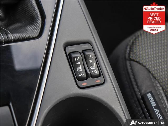 2024 Subaru Crosstrek Touring (Stk: U3255) in Hamilton - Image 29 of 30