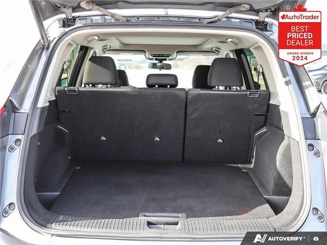 2024 Nissan Rogue SV Moonroof (Stk: U3261) in Hamilton - Image 14 of 30 2024 Nissan Rogue SV Moonroof (Stk: U3261) in Hamilton - Image 14 of 30