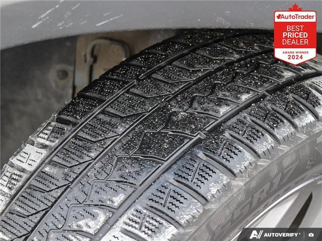2024 Kia Seltos EX (Stk: U3263) in Hamilton - Image 10 of 30