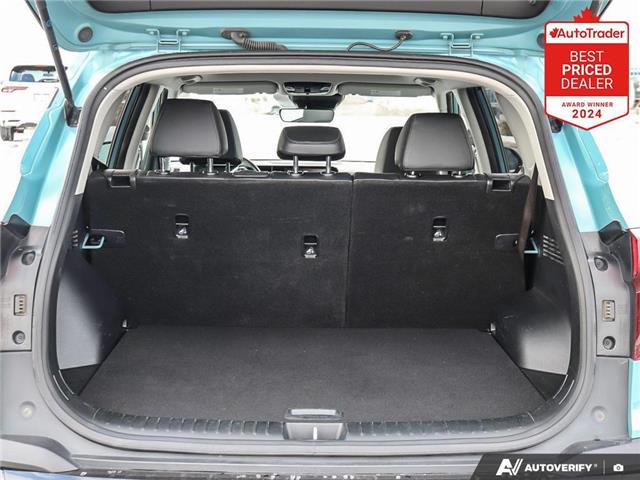 2024 Kia Seltos EX (Stk: U3263) in Hamilton - Image 14 of 30