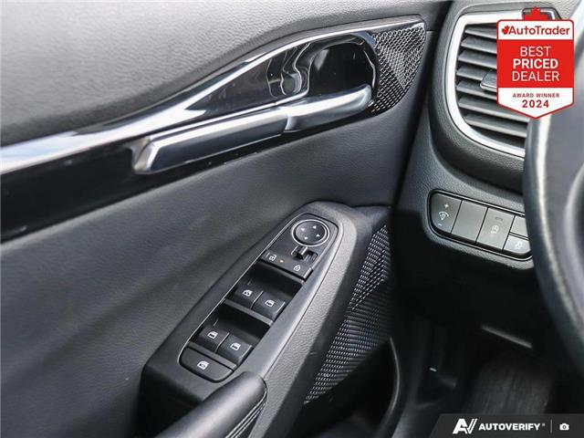 2024 Kia Seltos EX (Stk: U3263) in Hamilton - Image 20 of 30