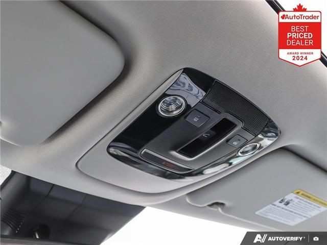 2024 Kia Seltos EX (Stk: U3263) in Hamilton - Image 25 of 30