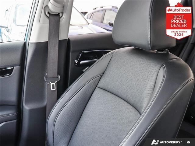2024 Kia Seltos EX (Stk: U3263) in Hamilton - Image 26 of 30