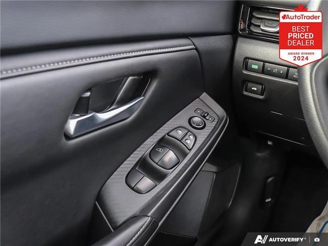 2024 Nissan Sentra SV (Stk: U3264) in Hamilton - Image 20 of 30 2024 Nissan Sentra SV (Stk: U3264) in Hamilton - Image 20 of 30
