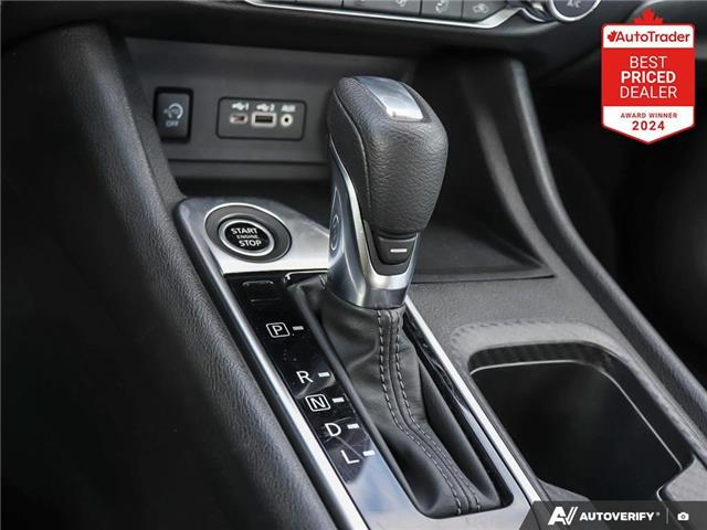 2024 Nissan Sentra SV (Stk: U3264) in Hamilton - Image 22 of 30 2024 Nissan Sentra SV (Stk: U3264) in Hamilton - Image 22 of 30