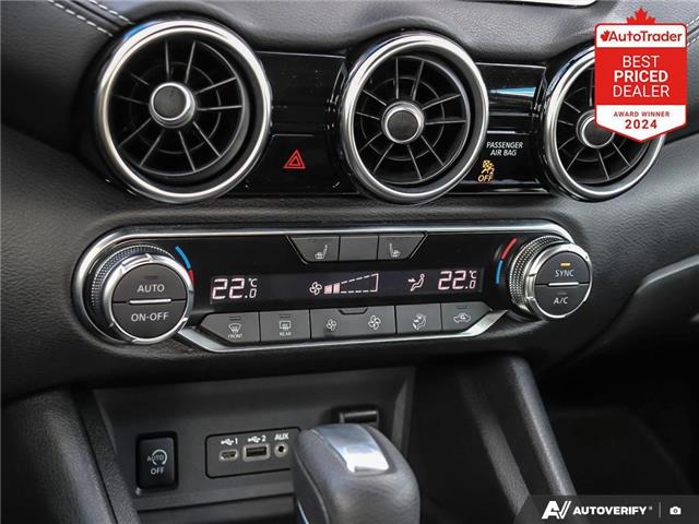 2024 Nissan Sentra SV (Stk: U3264) in Hamilton - Image 23 of 30 2024 Nissan Sentra SV (Stk: U3264) in Hamilton - Image 23 of 30