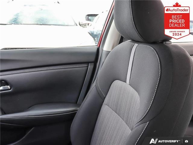 2024 Nissan Sentra SV (Stk: U3264) in Hamilton - Image 26 of 30 2024 Nissan Sentra SV (Stk: U3264) in Hamilton - Image 26 of 30