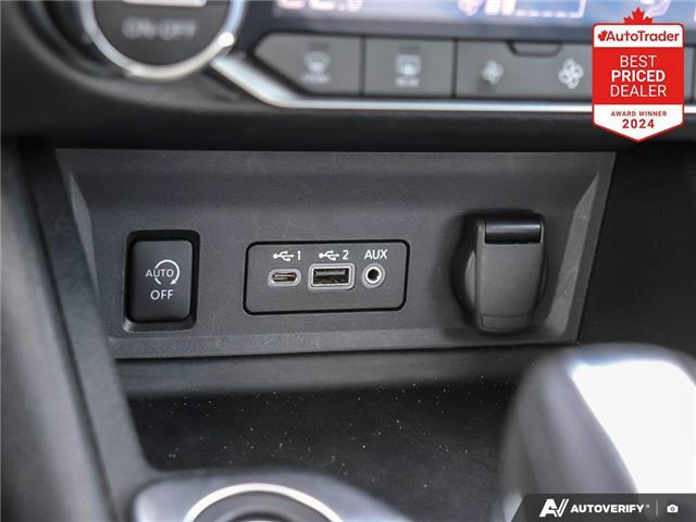 2024 Nissan Sentra SV (Stk: U3264) in Hamilton - Image 30 of 30 2024 Nissan Sentra SV (Stk: U3264) in Hamilton - Image 30 of 30