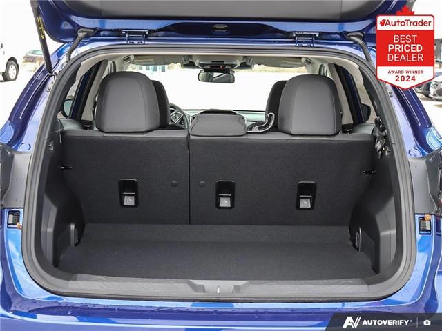 2025 Subaru Crosstrek Touring (Stk: U3258) in Hamilton - Image 15 of 31