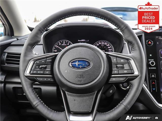 2025 Subaru Crosstrek Touring (Stk: U3258) in Hamilton - Image 18 of 31