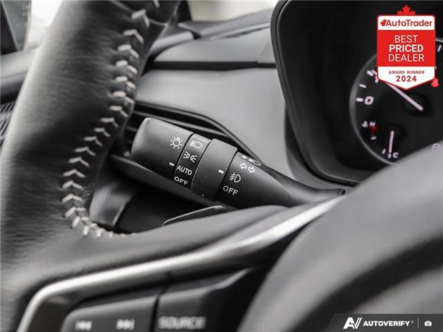 2025 Subaru Crosstrek Touring (Stk: U3258) in Hamilton - Image 20 of 31