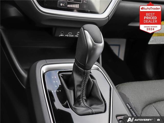 2025 Subaru Crosstrek Touring (Stk: U3258) in Hamilton - Image 23 of 31