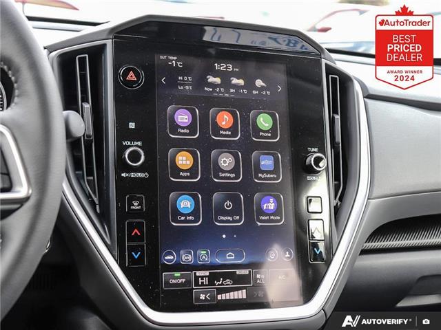2025 Subaru Crosstrek Touring (Stk: U3258) in Hamilton - Image 24 of 31