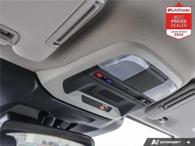 2025 Subaru Crosstrek Touring (Stk: U3258) in Hamilton - Image 25 of 31