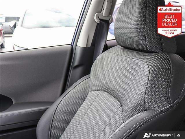 2025 Subaru Crosstrek Touring (Stk: U3258) in Hamilton - Image 26 of 31