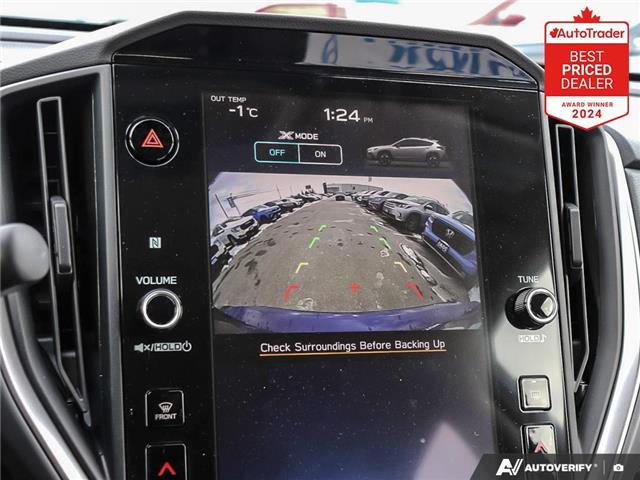 2025 Subaru Crosstrek Touring (Stk: U3258) in Hamilton - Image 29 of 31