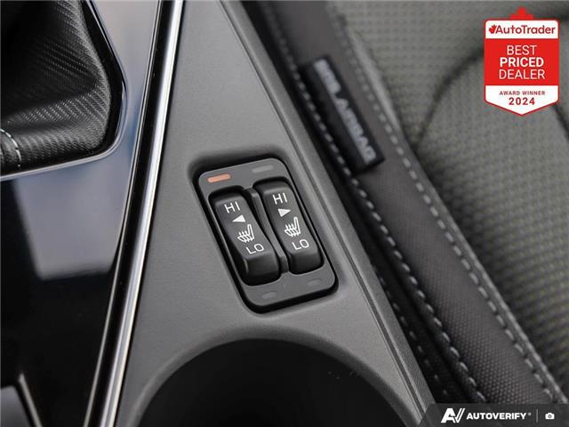 2025 Subaru Crosstrek Touring (Stk: U3258) in Hamilton - Image 31 of 31