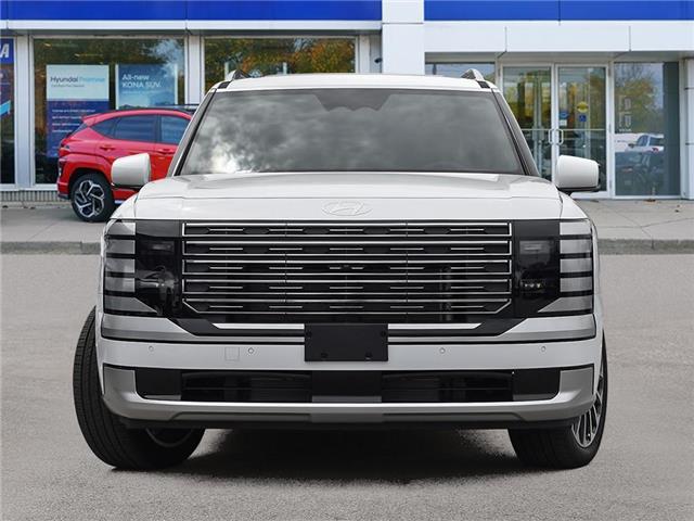 2026 Hyundai Palisade Ultimate Calligraphy (Stk: 261895) in Aurora - Image 2 of 23