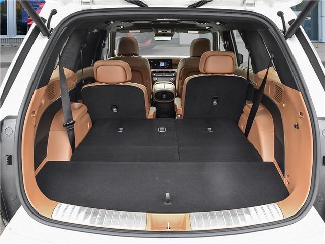 2026 Hyundai Palisade Ultimate Calligraphy (Stk: 261895) in Aurora - Image 7 of 23