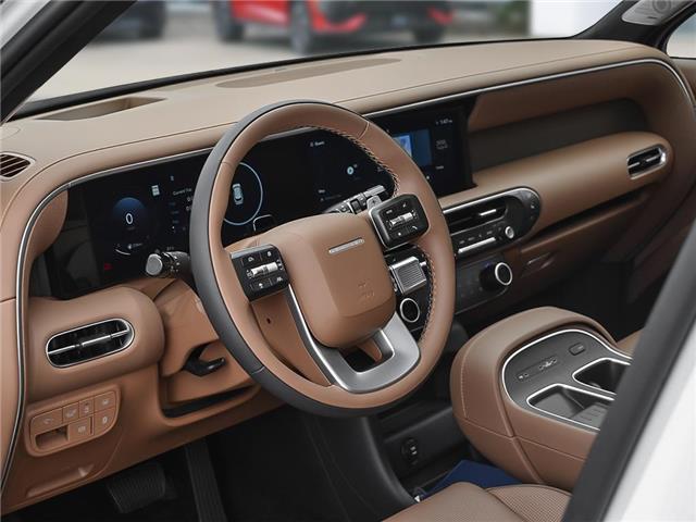 2026 Hyundai Palisade Ultimate Calligraphy (Stk: 261895) in Aurora - Image 12 of 23