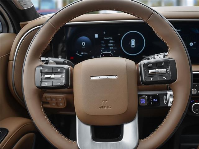 2026 Hyundai Palisade Ultimate Calligraphy (Stk: 261895) in Aurora - Image 13 of 23