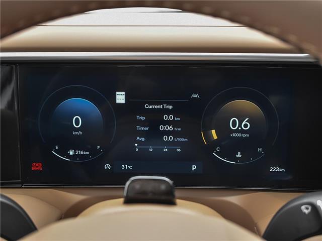 2026 Hyundai Palisade Ultimate Calligraphy (Stk: 261895) in Aurora - Image 14 of 23