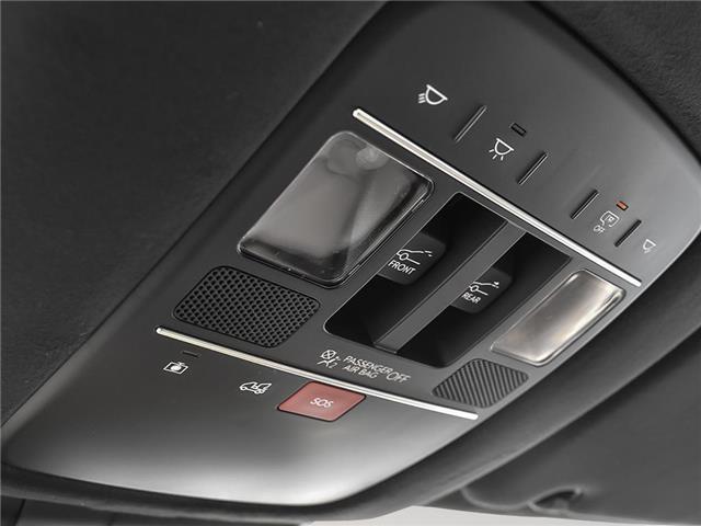 2026 Hyundai Palisade Ultimate Calligraphy (Stk: 261895) in Aurora - Image 19 of 23